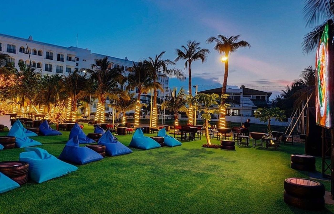 Champa Island Nha Trang - Resort Hotel & Spa- ốc đảo xanh giữa lòng thành phố biển 3