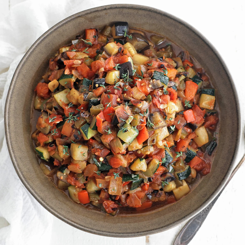 Ratatouille: Từ món hầm nông dân đến biểu tượng ẩm thực Pháp 5
