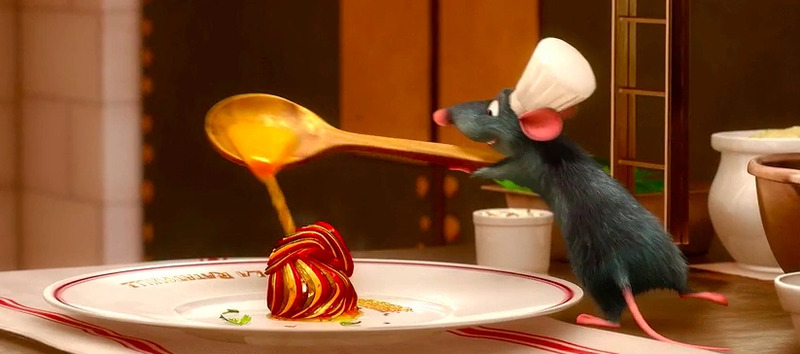 Ratatouille: Từ món hầm nông dân đến biểu tượng ẩm thực Pháp 8