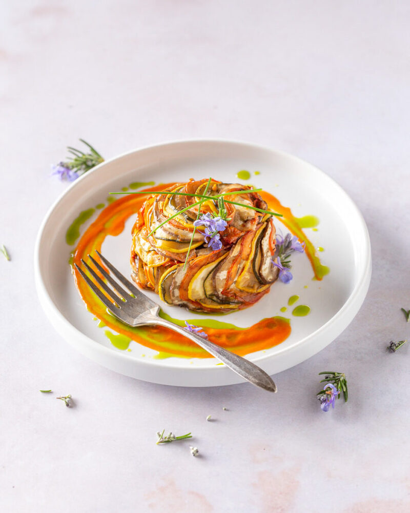 Ratatouille: Từ món hầm nông dân đến biểu tượng ẩm thực Pháp 9