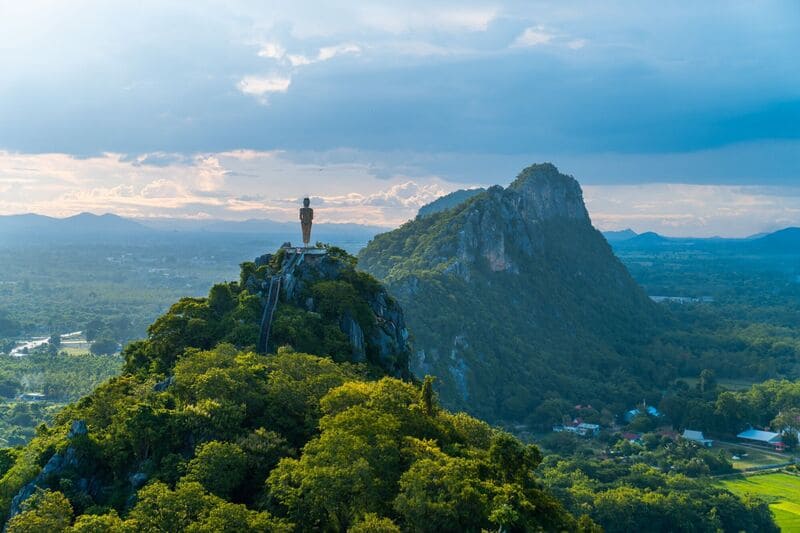 Tìm về Ratchaburi, nơi có những thắng cảnh tuyệt vời cực gần Bangkok 2