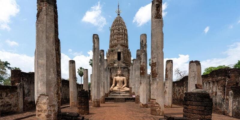 Tìm về Ratchaburi, nơi có những thắng cảnh tuyệt vời cực gần Bangkok 4