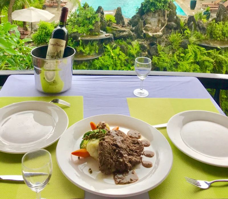 Ravenala MuiNe Resort: Trải nghiệm nghỉ dưỡng xanh và những điều cần biết 4