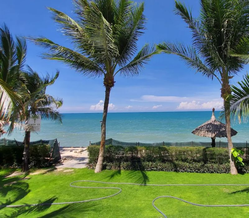Ravenala MuiNe Resort: Trải nghiệm nghỉ dưỡng xanh và những điều cần biết 5