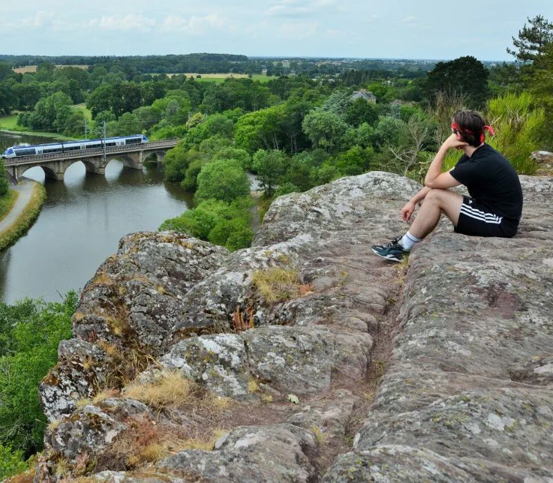 Du lịch Rennes (Pháp): Kinh nghiệm khám phá thủ phủ Bretagne lịch sử 16