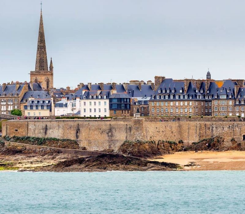 Du lịch Rennes (Pháp): Kinh nghiệm khám phá thủ phủ Bretagne lịch sử 21