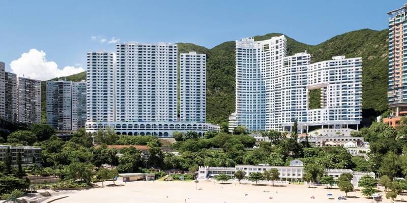 Repulse Bay (Vịnh Nước Cạn), vẻ đẹp biển rực rỡ xứ Cảng Thơm 6