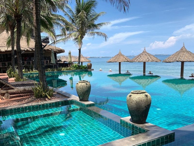 Top 13 resort 3 sao Mũi Né đẹp, gần biển, giá tốt 8