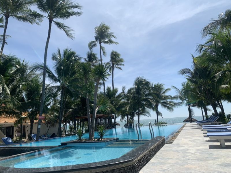 Top 13 resort 3 sao Mũi Né đẹp, gần biển, giá tốt 4