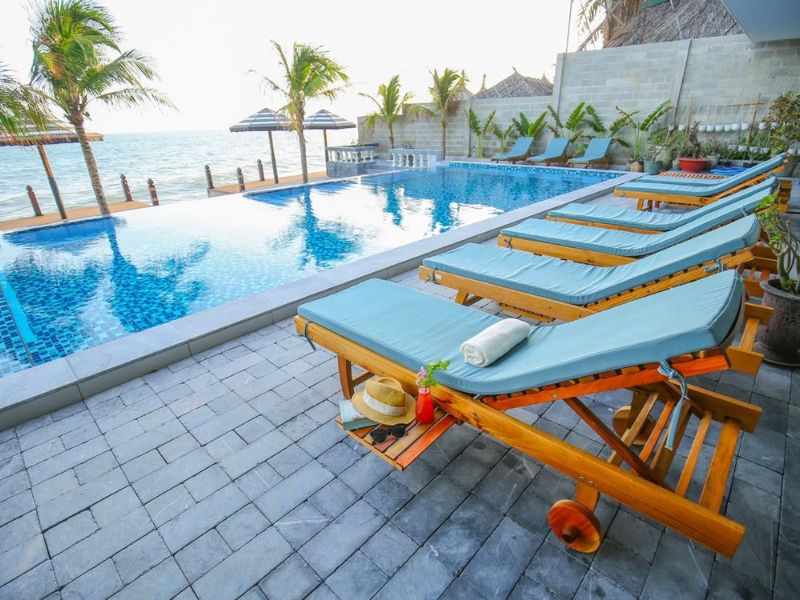 Top 13 resort 3 sao Mũi Né đẹp, gần biển, giá tốt 3