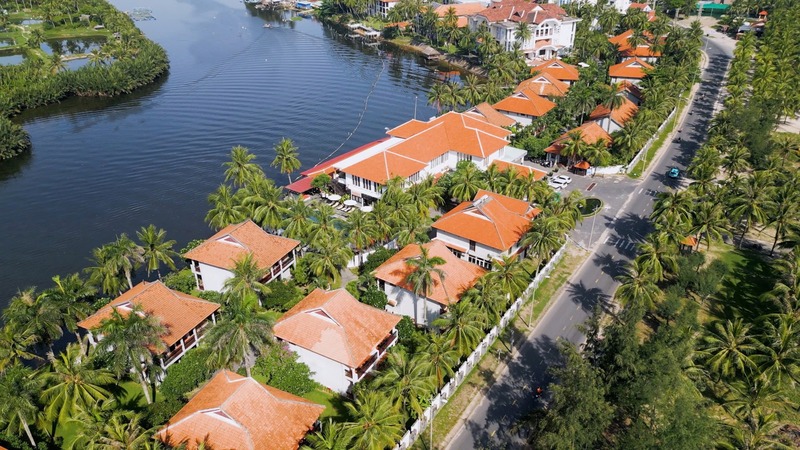 Review 8 resort 4 sao Đà Nẵng chất lượng và tiện nghi nhất 4