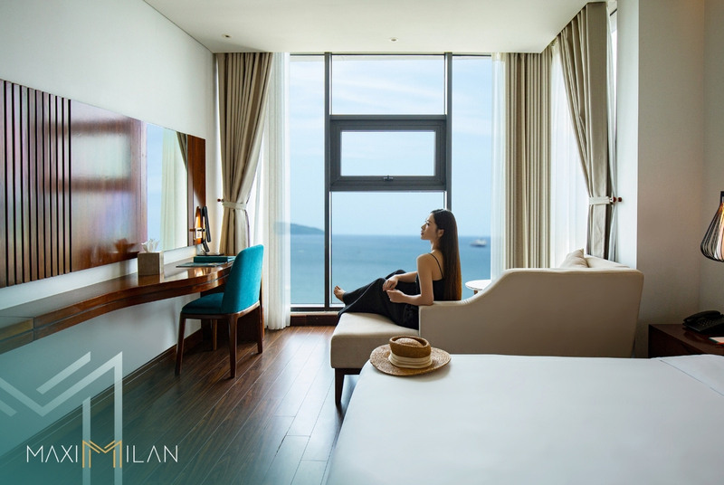 Review 8 resort 4 sao Đà Nẵng chất lượng và tiện nghi nhất 8