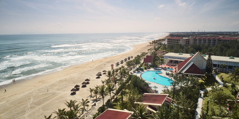 Review 8 resort 4 sao Đà Nẵng chất lượng và tiện nghi nhất 3