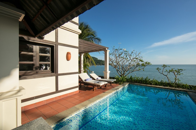 Review 8 resort 4 sao Đà Nẵng chất lượng và tiện nghi nhất 2