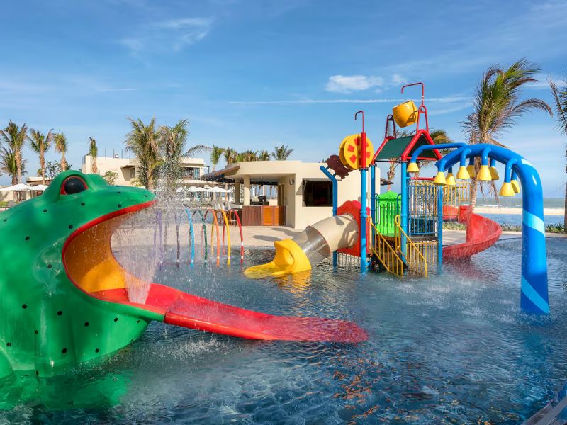 Resort 5 sao Meliá Hồ Tràm: Khám phá hạng phòng và tiện ích nghỉ dưỡng 10