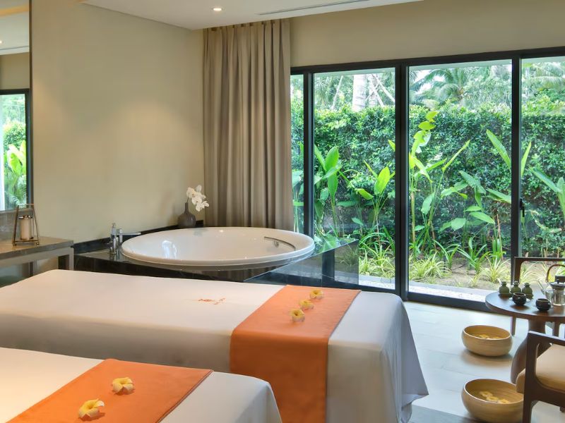 Resort 5 sao Meliá Hồ Tràm: Khám phá hạng phòng và tiện ích nghỉ dưỡng 9