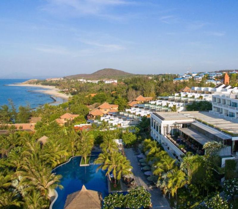 Top 6 resort 5 sao Mũi Né sang trọng và đáng trải nghiệm nhất 18