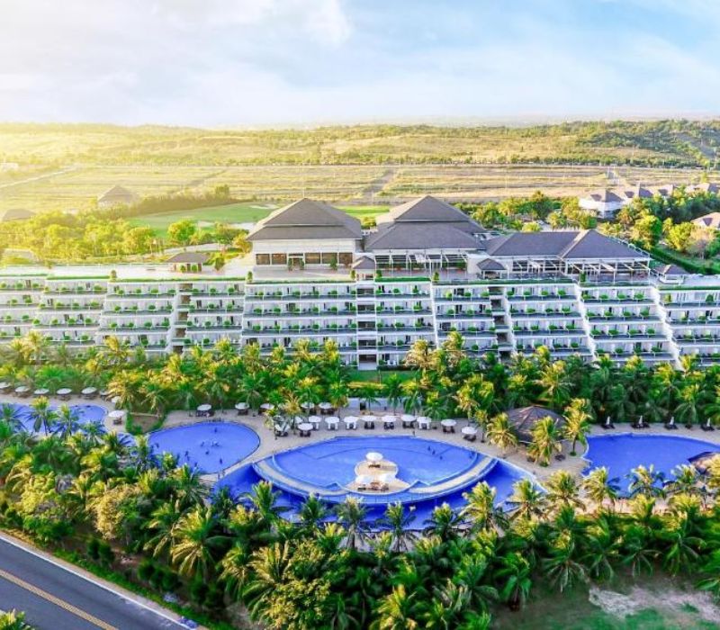 Top 6 resort 5 sao Mũi Né sang trọng và đáng trải nghiệm nhất 6