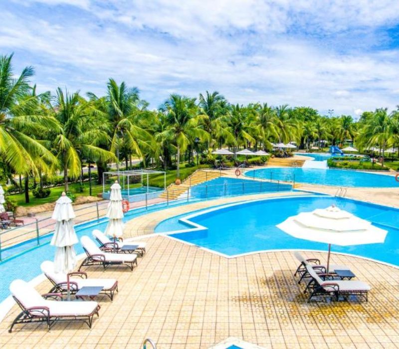 Top 6 resort 5 sao Mũi Né sang trọng và đáng trải nghiệm nhất 8