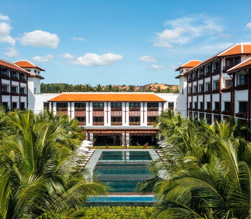 Top 6 resort 5 sao Mũi Né sang trọng và đáng trải nghiệm nhất 9