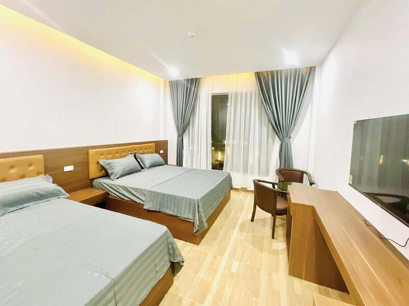 Review Top 4 Resort Biển Quỳnh cực chill cho mùa hè này 3