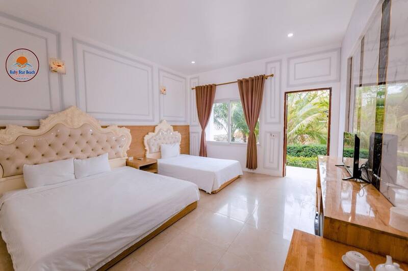 Review Top 4 Resort Biển Quỳnh cực chill cho mùa hè này 7