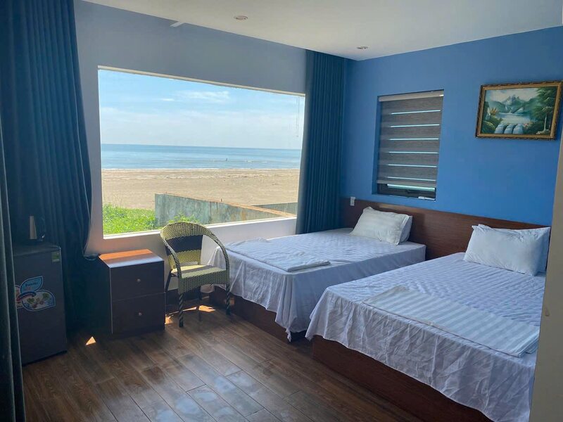 Review Top 4 Resort Biển Quỳnh cực chill cho mùa hè này 4