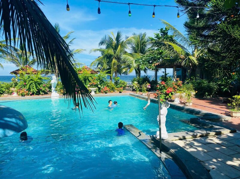 Review Top 4 Resort Biển Quỳnh cực chill cho mùa hè này 5