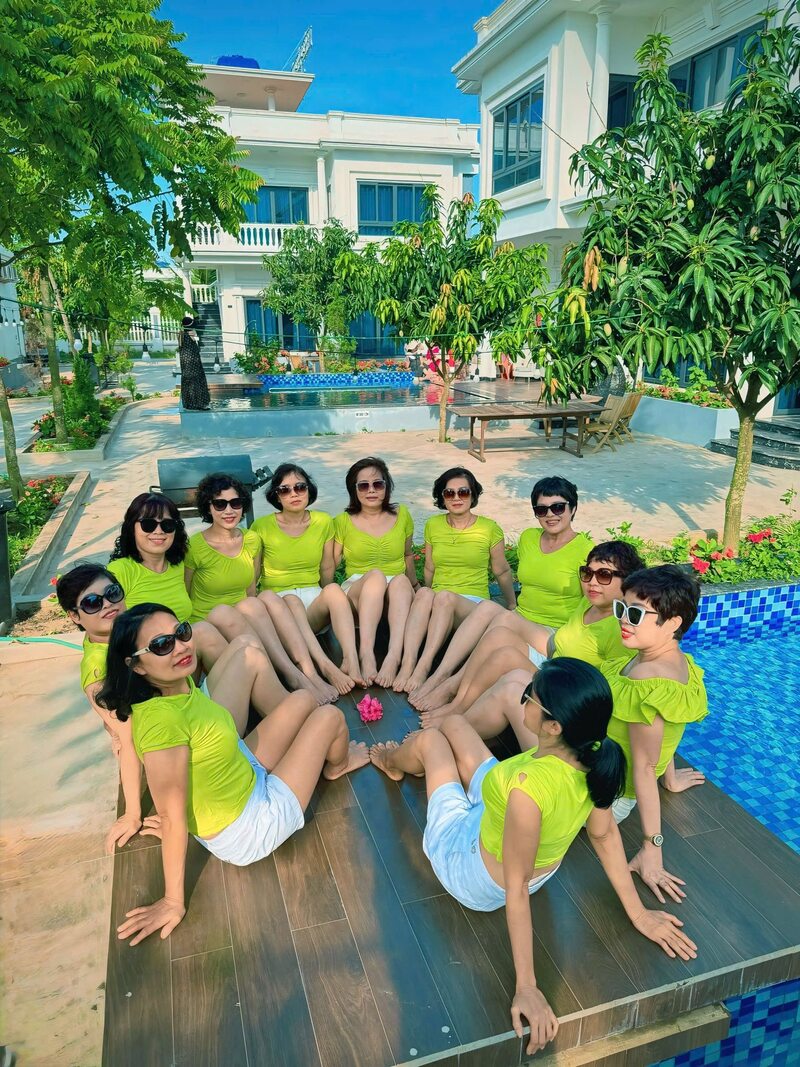 Review Top 4 Resort Biển Quỳnh cực chill cho mùa hè này 6