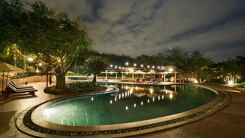 Top 9 resort Cam Bình đẹp, gần biển, đáng đến nghỉ dưỡng 4