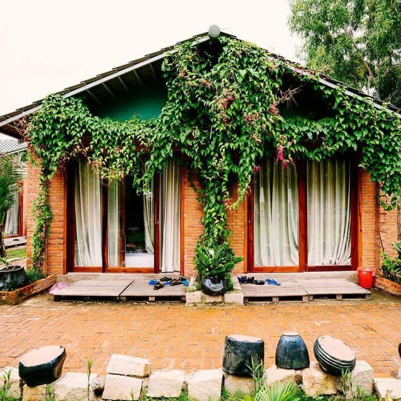 Top 9 resort Cam Bình đẹp, gần biển, đáng đến nghỉ dưỡng 6