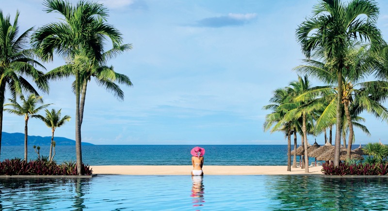 Review 6 resort có bãi biển riêng ở Đà Nẵng đẹp và riêng tư nhất 5