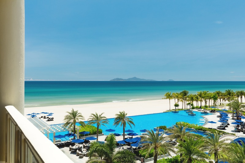 Review 6 resort có bãi biển riêng ở Đà Nẵng đẹp và riêng tư nhất 3