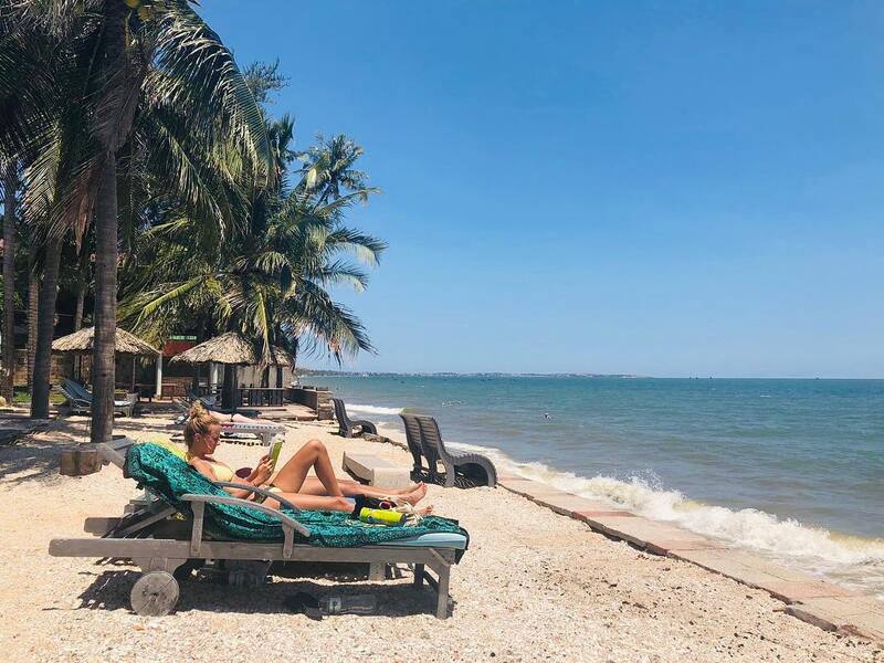 Top 10 resort có bãi biển riêng ở Mũi Né để tận hưởng trọn vẹn kỳ nghỉ 2