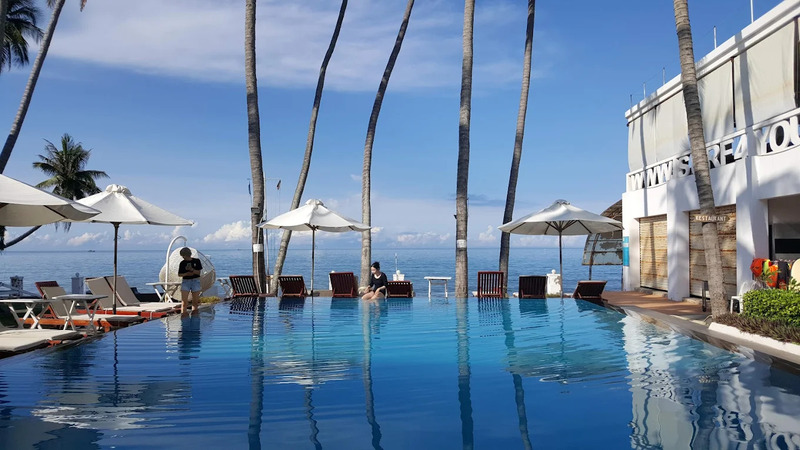 Top 10 resort có bãi biển riêng ở Mũi Né để tận hưởng trọn vẹn kỳ nghỉ 11