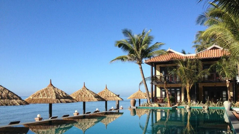 Top 10 resort có bãi biển riêng ở Mũi Né để tận hưởng trọn vẹn kỳ nghỉ 12