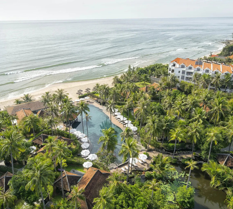 Top 10 resort có bãi biển riêng ở Mũi Né để tận hưởng trọn vẹn kỳ nghỉ 3