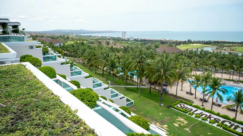Top 10 resort có bãi biển riêng ở Mũi Né để tận hưởng trọn vẹn kỳ nghỉ 5