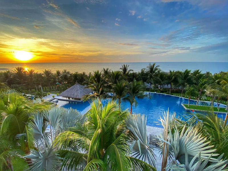Top 10 resort có bãi biển riêng ở Mũi Né để tận hưởng trọn vẹn kỳ nghỉ 6