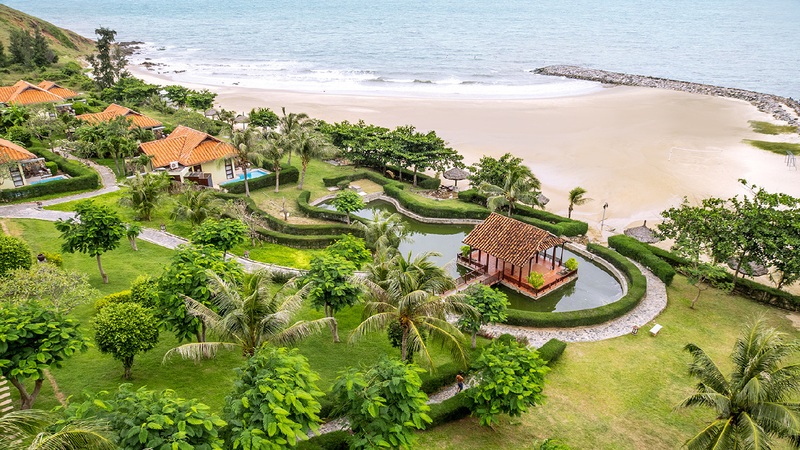 Top 10 resort có bãi biển riêng ở Mũi Né để tận hưởng trọn vẹn kỳ nghỉ 9