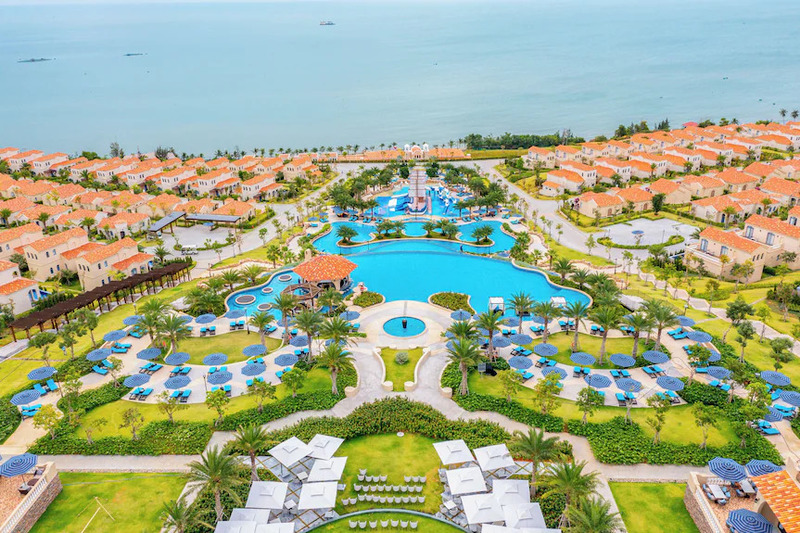 Top 10 resort có bãi biển riêng ở Mũi Né để tận hưởng trọn vẹn kỳ nghỉ 10
