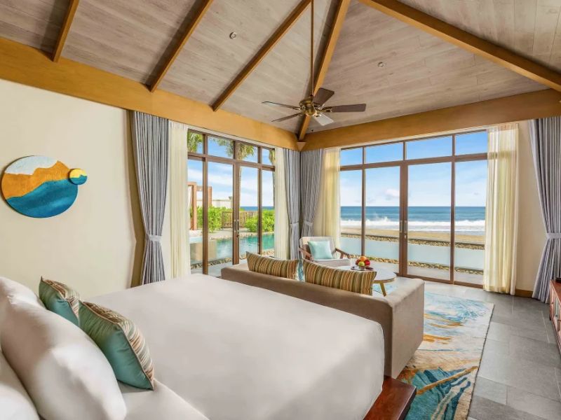Top 10 resort Đà Nẵng view đẹp, tiện nghi và gần trung tâm 7
