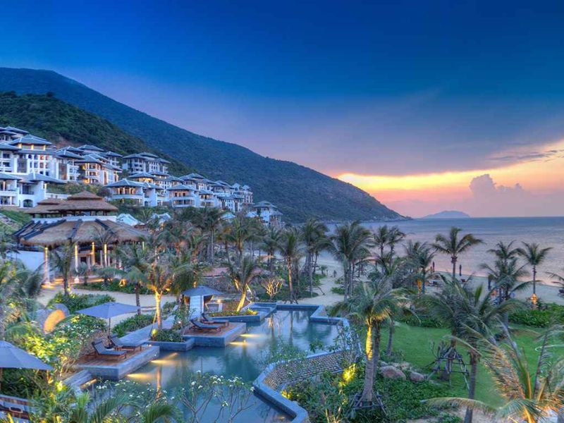 Top 10 resort Đà Nẵng view đẹp, tiện nghi và gần trung tâm 8