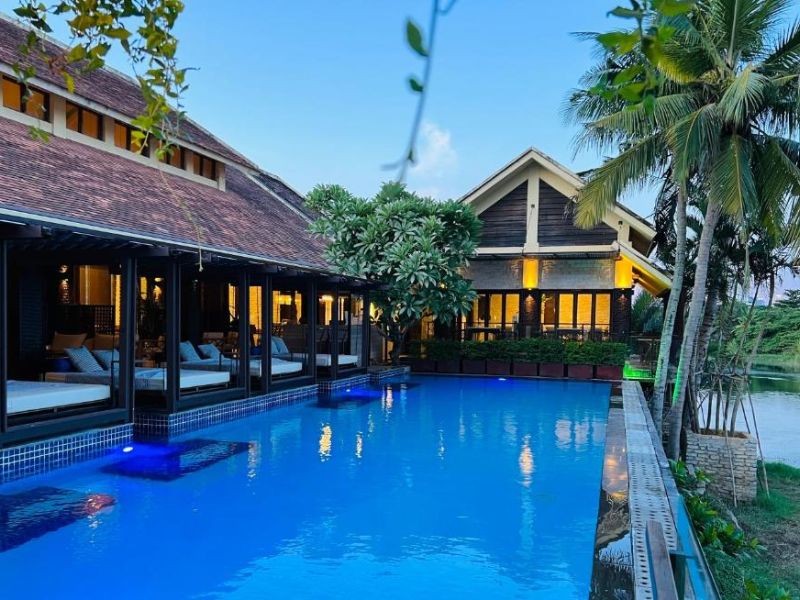 Top 10 resort Đà Nẵng view đẹp, tiện nghi và gần trung tâm 2
