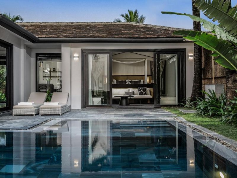 Top 10 resort Đà Nẵng view đẹp, tiện nghi và gần trung tâm 9