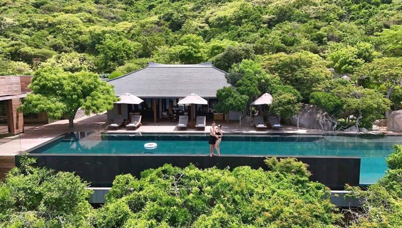 Top 6 resort đắt nhất Việt Nam, trải nghiệm nghỉ dưỡng xa xỉ bậc nhất 2
