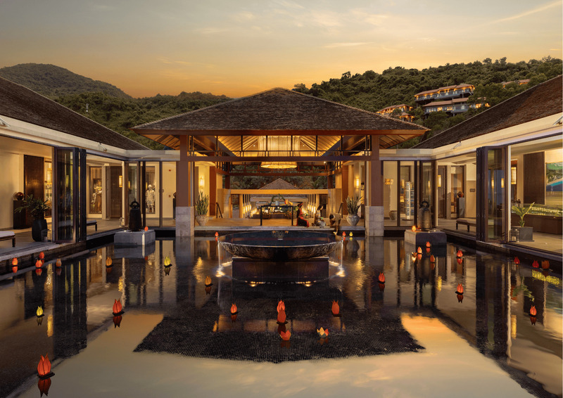 Top 6 resort đắt nhất Việt Nam, trải nghiệm nghỉ dưỡng xa xỉ bậc nhất 4