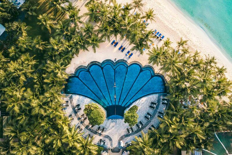 Top 6 resort đắt nhất Việt Nam, trải nghiệm nghỉ dưỡng xa xỉ bậc nhất 6