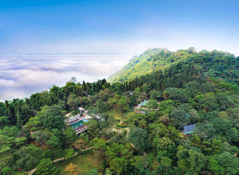 Top 20 khu resort gần Hà Nội cho chuyến nghỉ dưỡng thêm đẳng cấp 13