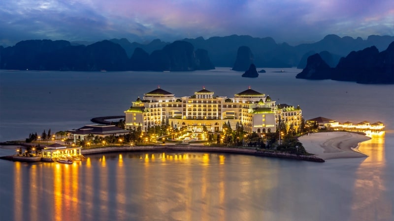 Top 20 khu resort gần Hà Nội cho chuyến nghỉ dưỡng thêm đẳng cấp 17